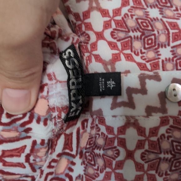 Express size extra small skort - Picture 4 of 10